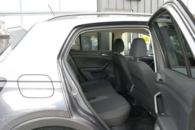 Volkswagen T-Cross (2022) thumbnail 24
