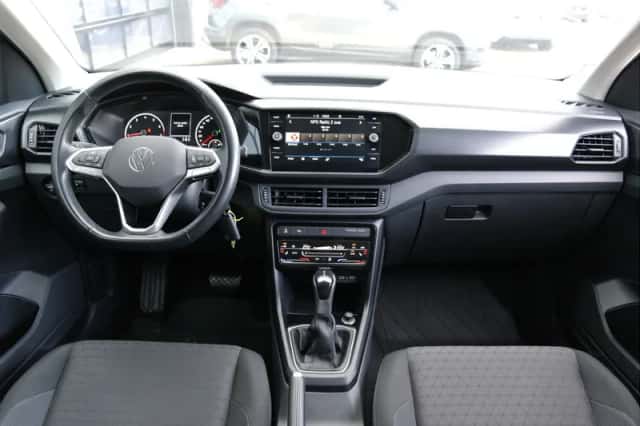 Volkswagen T-Cross (2022) thumbnail 27