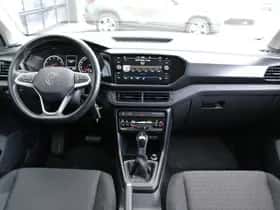 Volkswagen T-Cross (2022) thumbnail 27