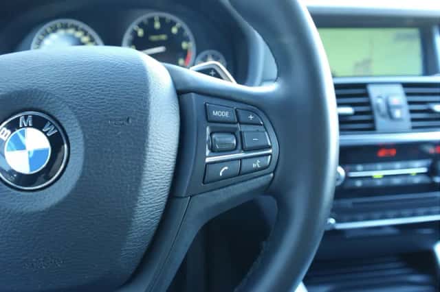 BMW X4 (2016) thumbnail 17