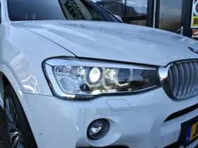 BMW X4 (2016) thumbnail 20