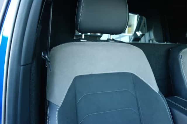Volkswagen Amarok (2024) thumbnail 19
