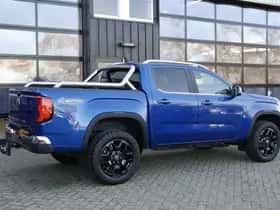 Volkswagen Amarok (2024) thumbnail 3