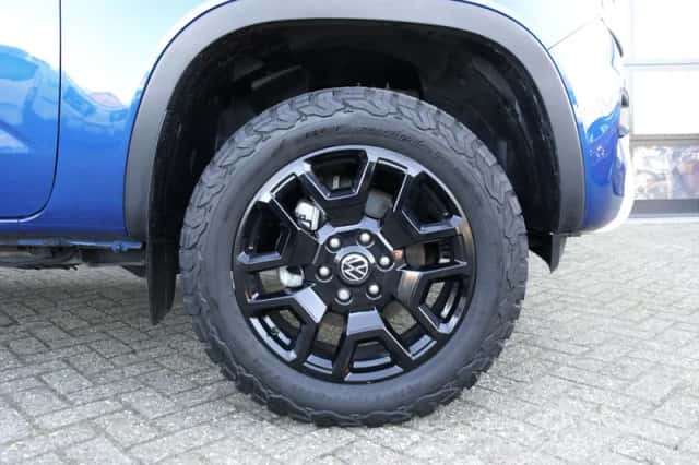 Volkswagen Amarok (2024) thumbnail 23