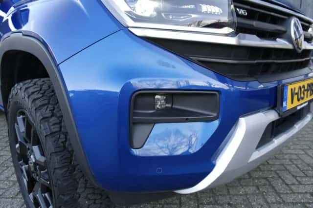 Volkswagen Amarok (2024) thumbnail 26