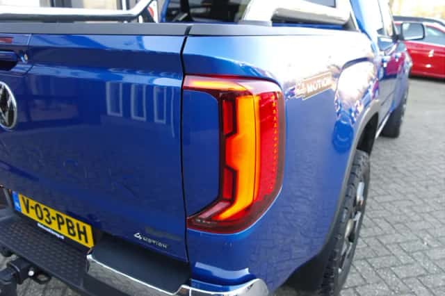 Volkswagen Amarok (2024) thumbnail 29