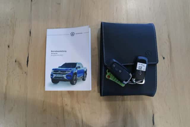 Volkswagen Amarok (2024) thumbnail 30