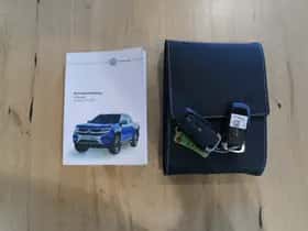Volkswagen Amarok (2024) thumbnail 30