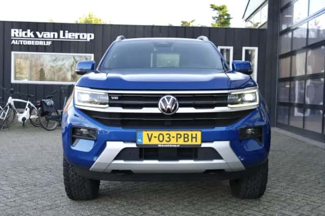 Volkswagen Amarok (2024) thumbnail 33