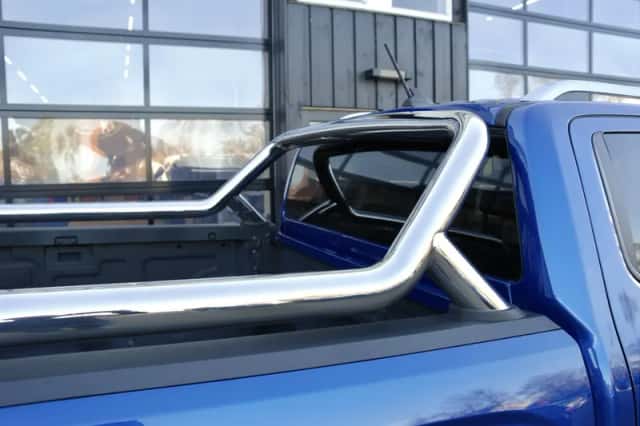 Volkswagen Amarok (2024) thumbnail 36
