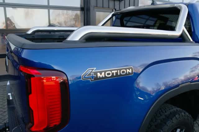 Volkswagen Amarok (2024) thumbnail 37