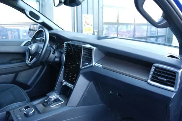 Volkswagen Amarok (2024) thumbnail 5