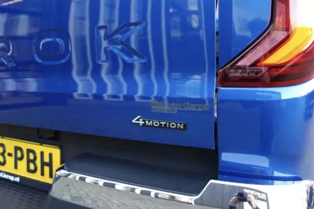 Volkswagen Amarok (2024) thumbnail 46