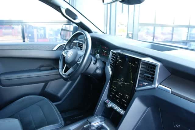 Volkswagen Amarok (2024) thumbnail 6