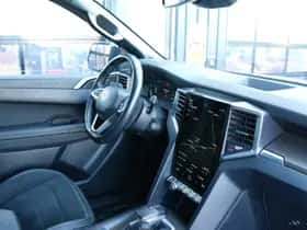 Volkswagen Amarok (2024) thumbnail 6