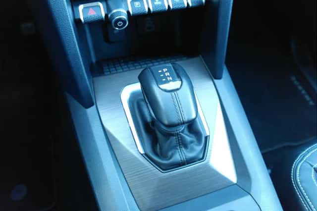 Volkswagen Amarok (2024) thumbnail 8