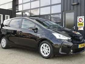 Toyota Prius+