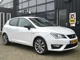 SEAT Ibiza (2017)