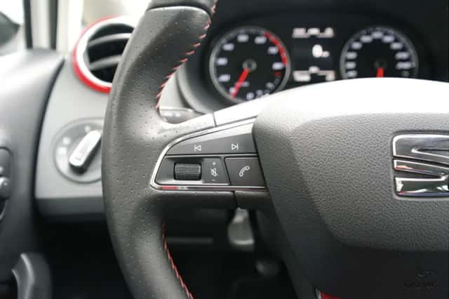 SEAT Ibiza (2017) thumbnail 18