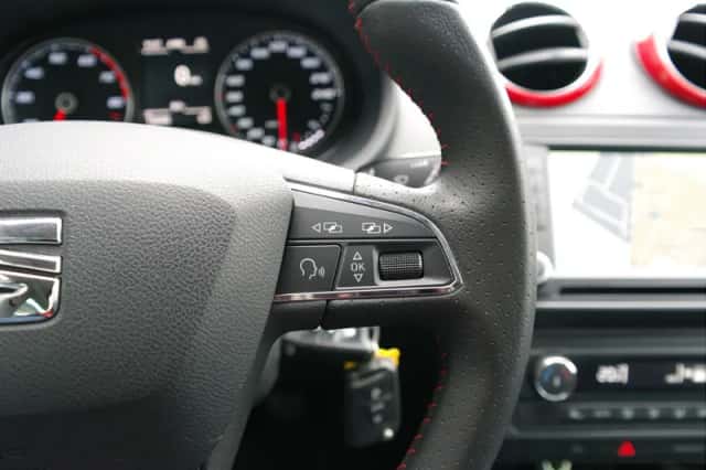 SEAT Ibiza (2017) thumbnail 19