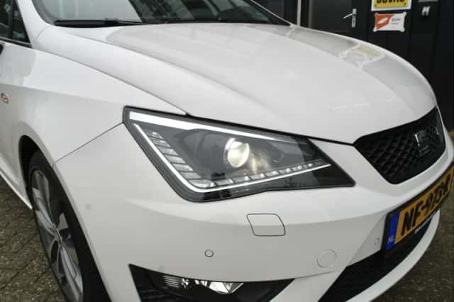 SEAT Ibiza (2017) thumbnail 20