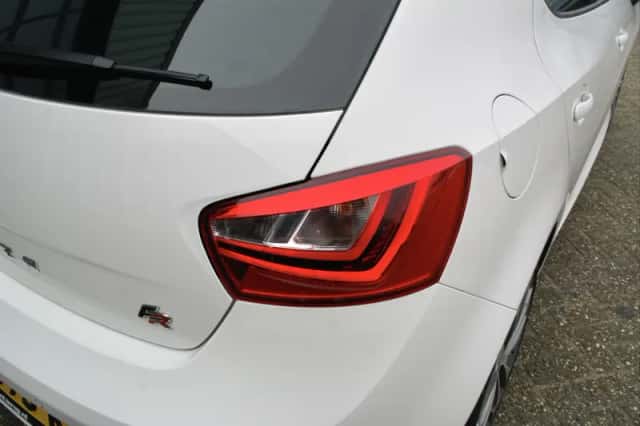 SEAT Ibiza (2017) thumbnail 21
