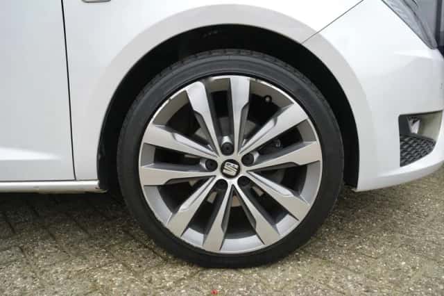 SEAT Ibiza (2017) thumbnail 22