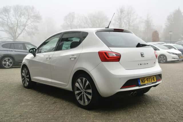 SEAT Ibiza (2017) thumbnail 30