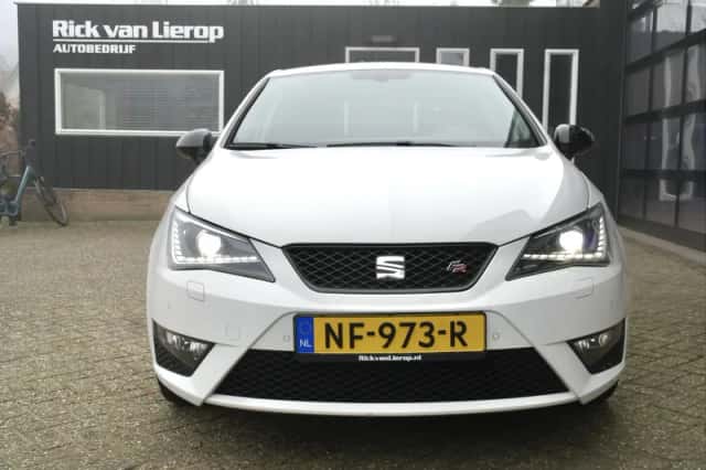 SEAT Ibiza (2017) thumbnail 31