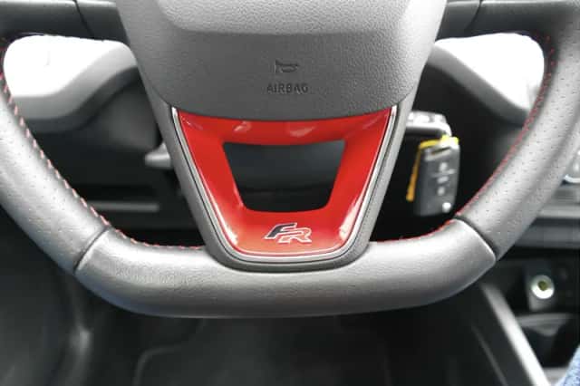 SEAT Ibiza (2017) thumbnail 39
