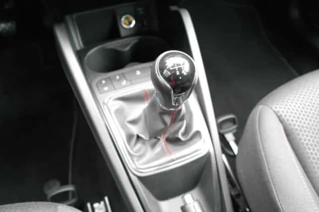 SEAT Ibiza (2017) thumbnail 8