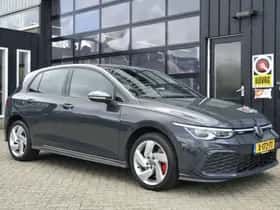 Volkswagen Golf (2021) thumbnail 1