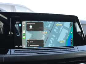 Volkswagen Golf (2021) thumbnail 15
