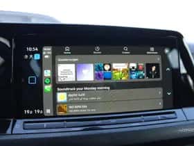 Volkswagen Golf (2021) thumbnail 16