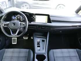 Volkswagen Golf (2021) thumbnail 38