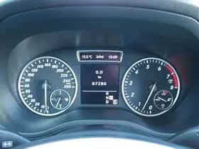 Mercedes-Benz B-Klasse thumbnail 12