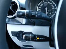 Mercedes-Benz B-Klasse thumbnail 13
