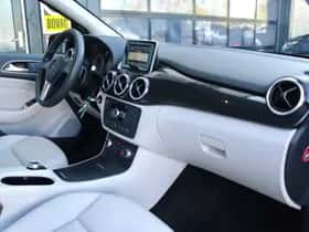 Mercedes-Benz B-Klasse thumbnail 3