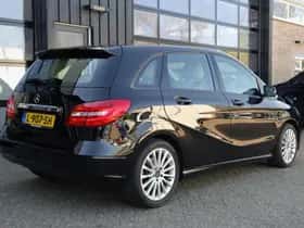 Mercedes-Benz B-Klasse thumbnail 4