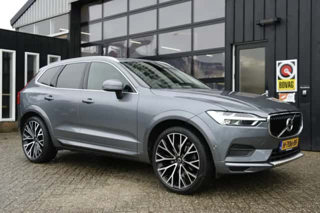 Volvo XC60 (2020) thumbnail 1