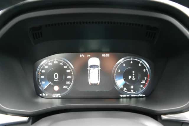 Volvo XC60 (2020) thumbnail 30