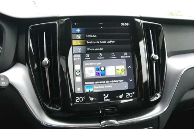 Volvo XC60 (2020) thumbnail 42