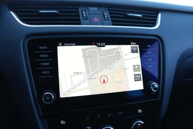 Škoda Octavia (2020) thumbnail 12