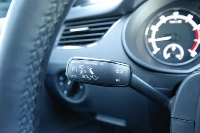 Škoda Octavia (2020) thumbnail 16