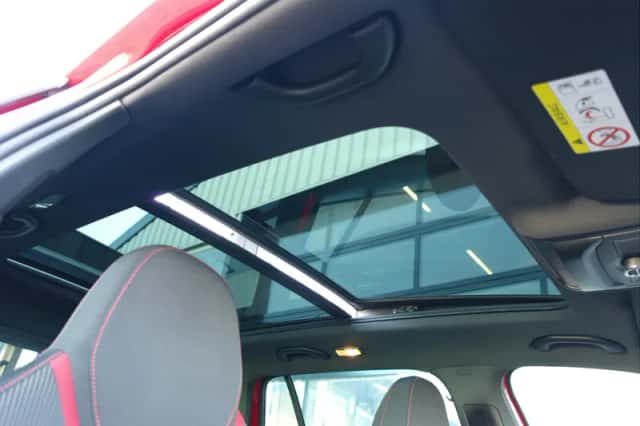 Škoda Octavia (2020) thumbnail 18