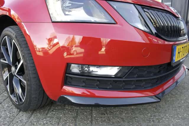 Škoda Octavia (2020) thumbnail 26