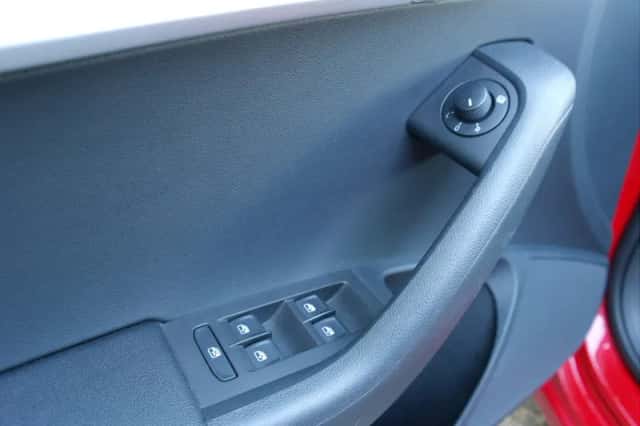 Škoda Octavia (2020) thumbnail 37