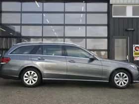 Mercedes-Benz E-Klasse thumbnail 2