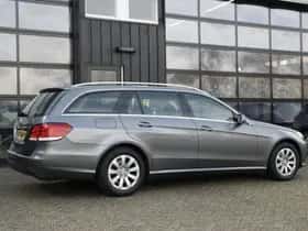 Mercedes-Benz E-Klasse thumbnail 3