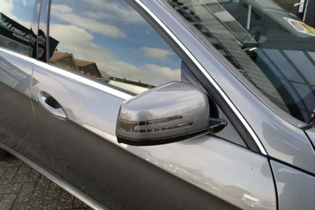 Mercedes-Benz E-Klasse (2015) thumbnail 34